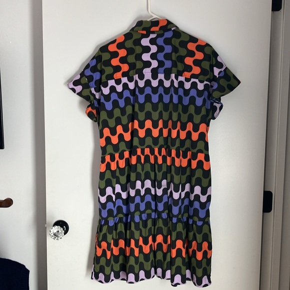 Nooworks Ditto Eloise Dress XL - Picture 2 of 7